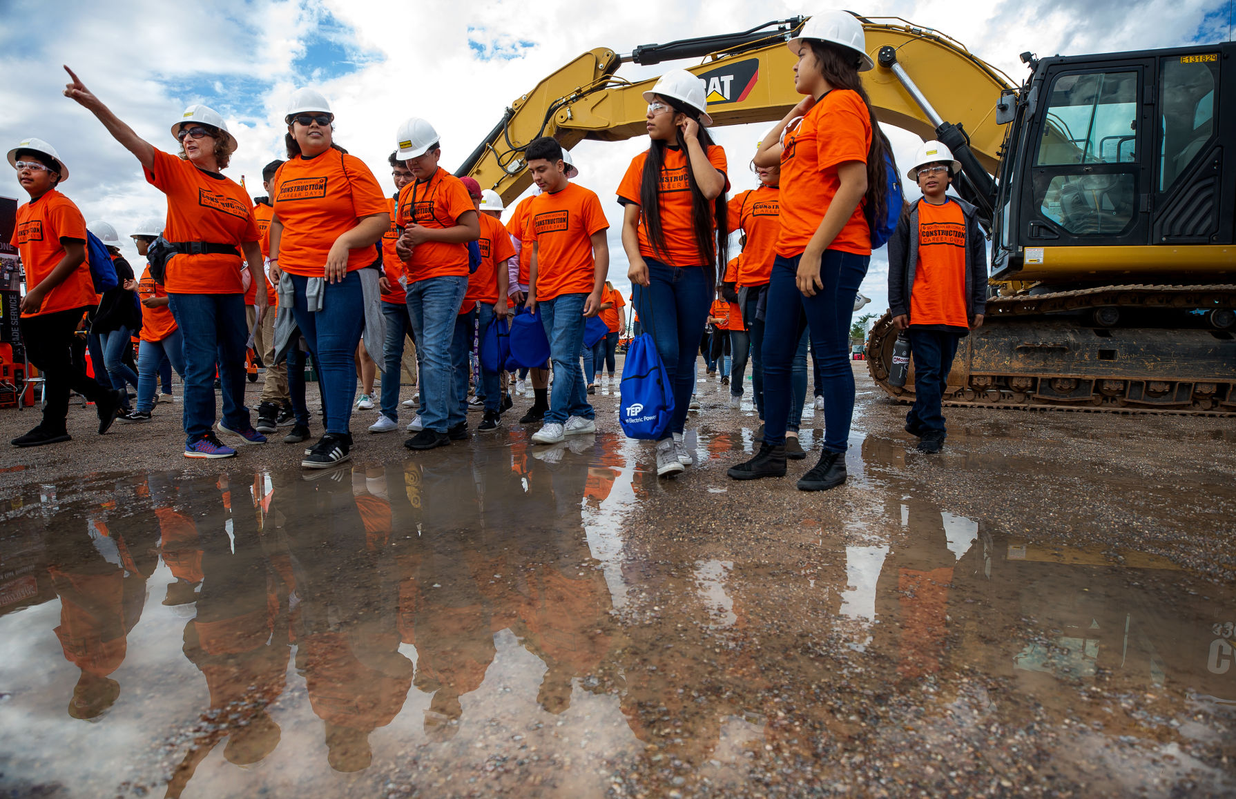 Construction Career Days